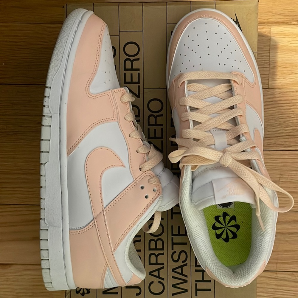 Nike dunk low